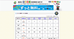 Desktop Screenshot of domain-ac.net